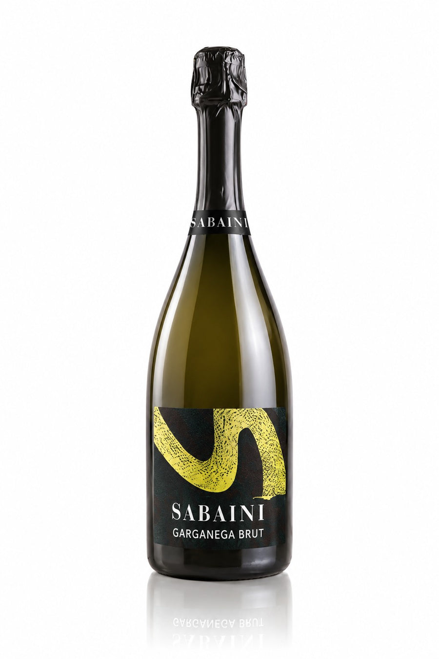Spumante Garganega Brut; Sabaini