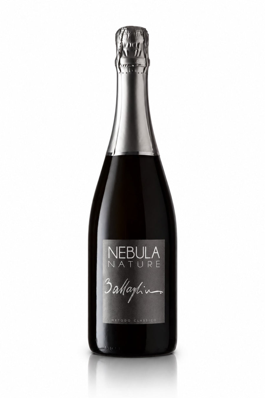 Spumante Brut - Nebula Nature - Metodo Classico; Fabrizio Battaglino