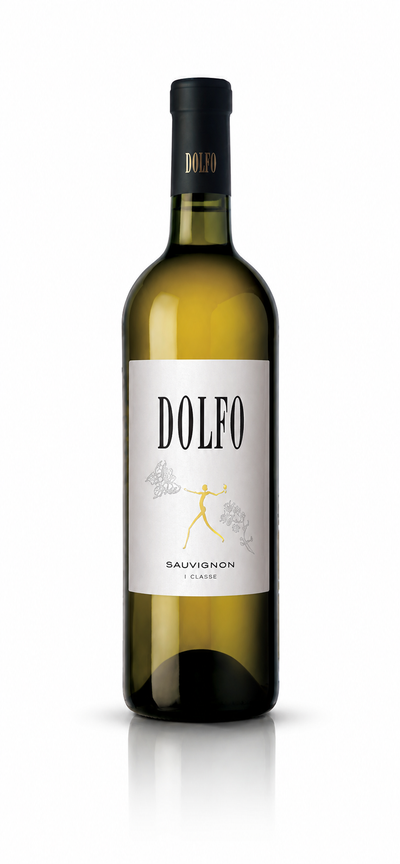 Sauvignon - ZGP Goriška Brda; Dolfo