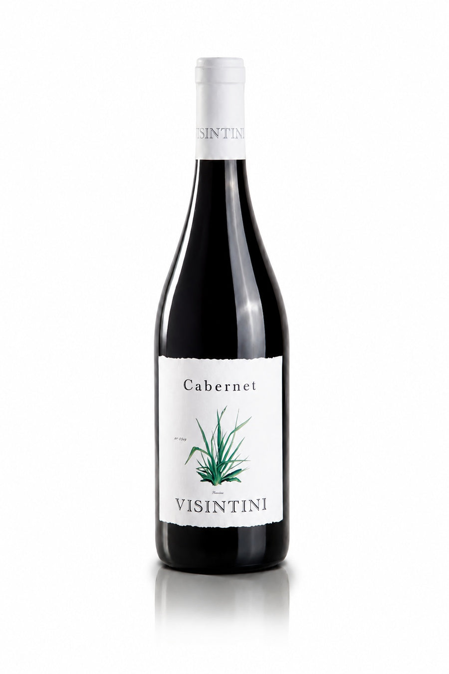 Cabernet DOP - Friuli Colli Orientali - Bio; Visintini