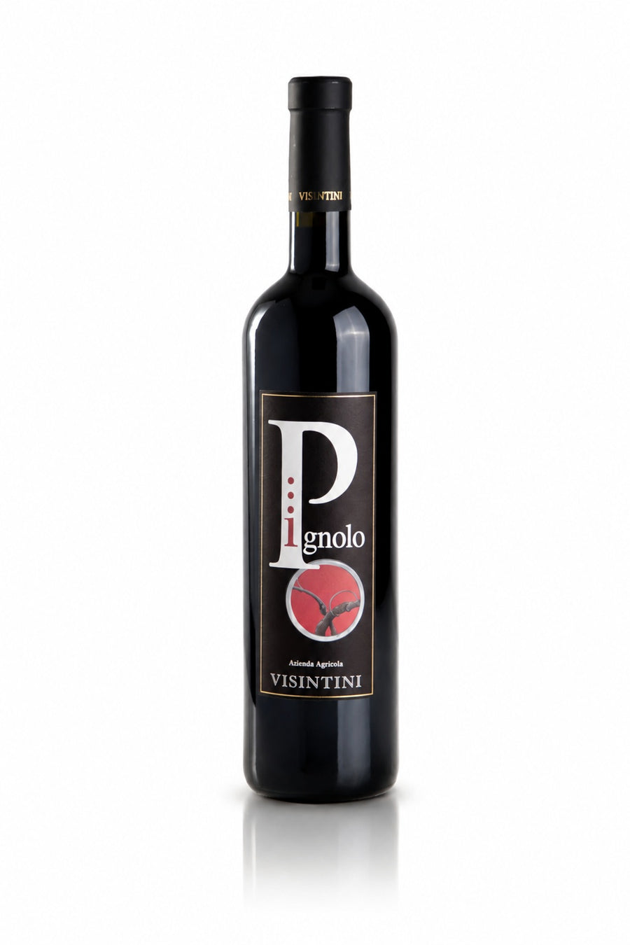 Pignolo DOP - Friuli Colli Orientali; Visintini