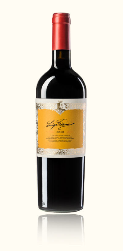Colli Pesaresi DOC Sangiovese Riserva - Luigi Fiorini; Fiorini