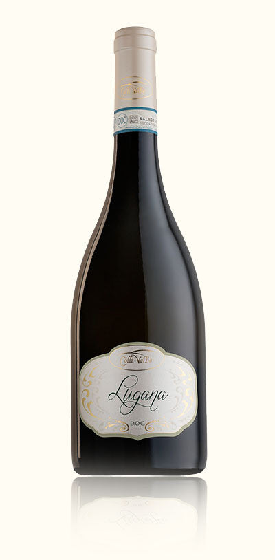 Lugana DOC; Colli Vaibò