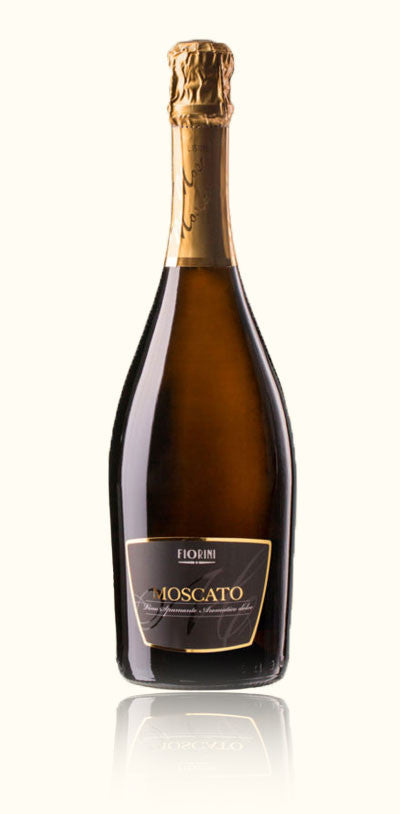 Vino Spumante Moscato; Fiorini
