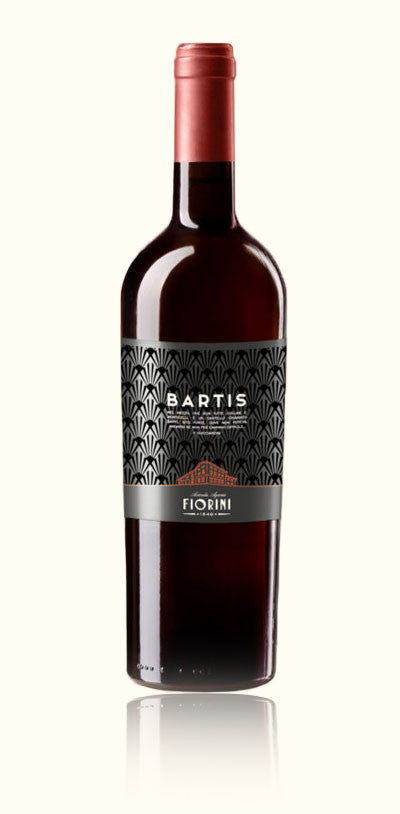 Colli Pesaresi DOC rosso - Bartis; Fiorini