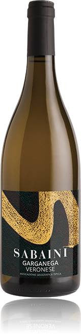 Garganega Veronese IGT; Sabaini