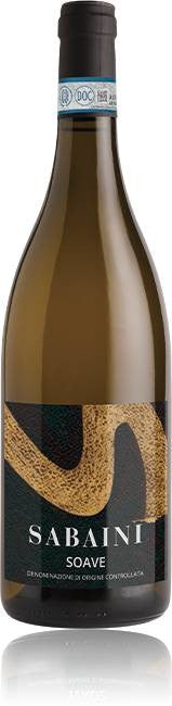 Soave DOC; Sabaini