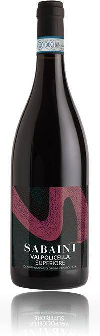 Valpolicella Superiore DOC; Sabaini