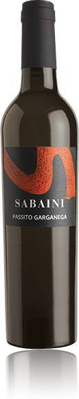 Passito Garganega Veneto IGT; Sabaini