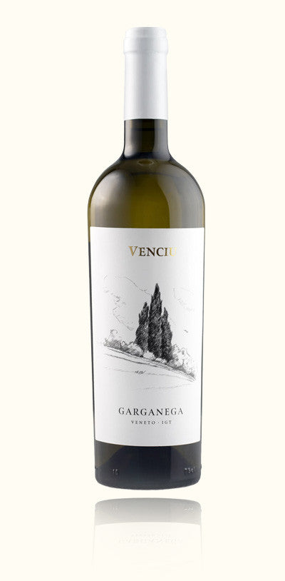 Garganega IGT; Venciu