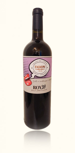 Vino Rosso - ROY